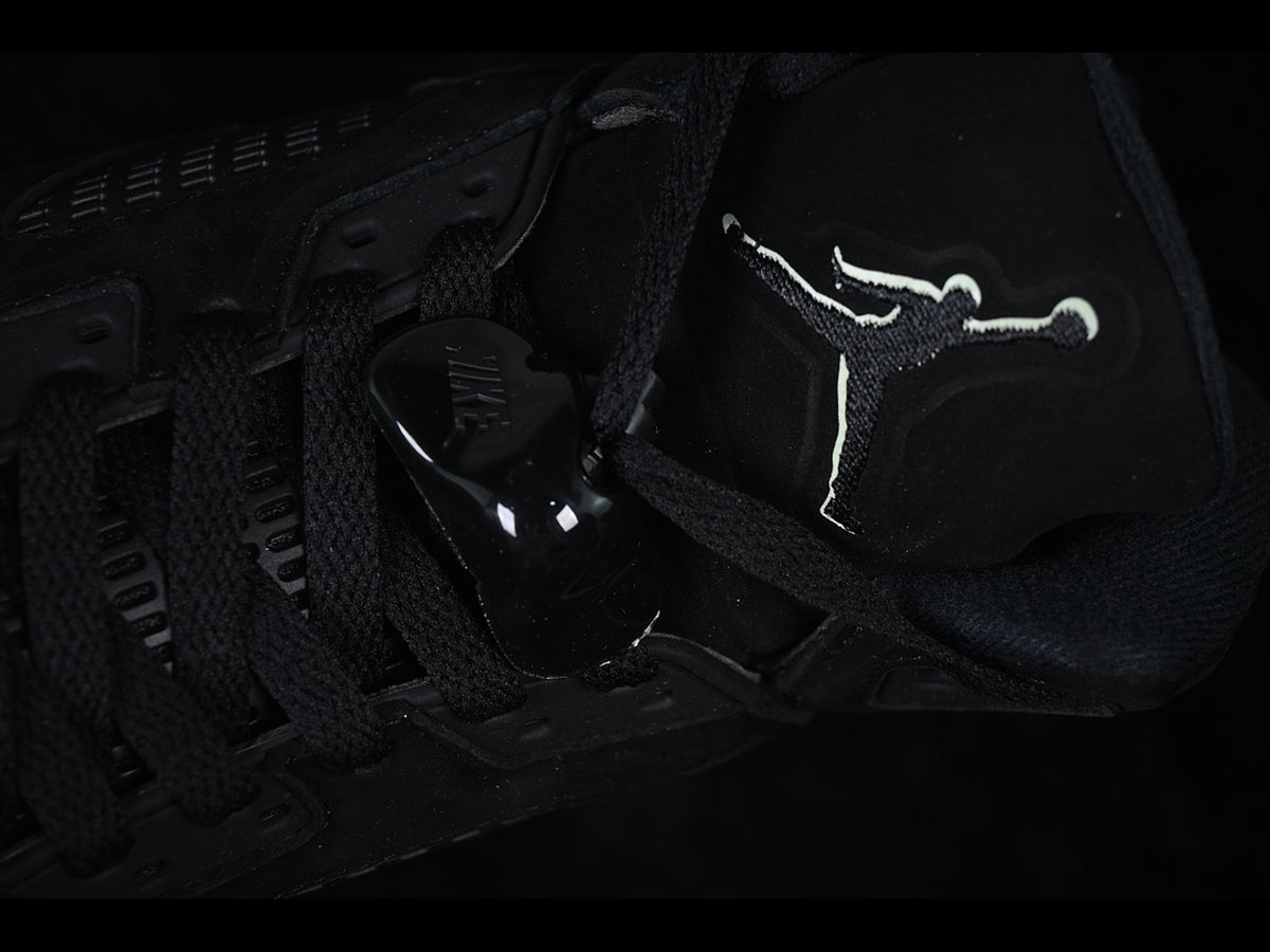 Air Jordan AJ5 High Top Basketball