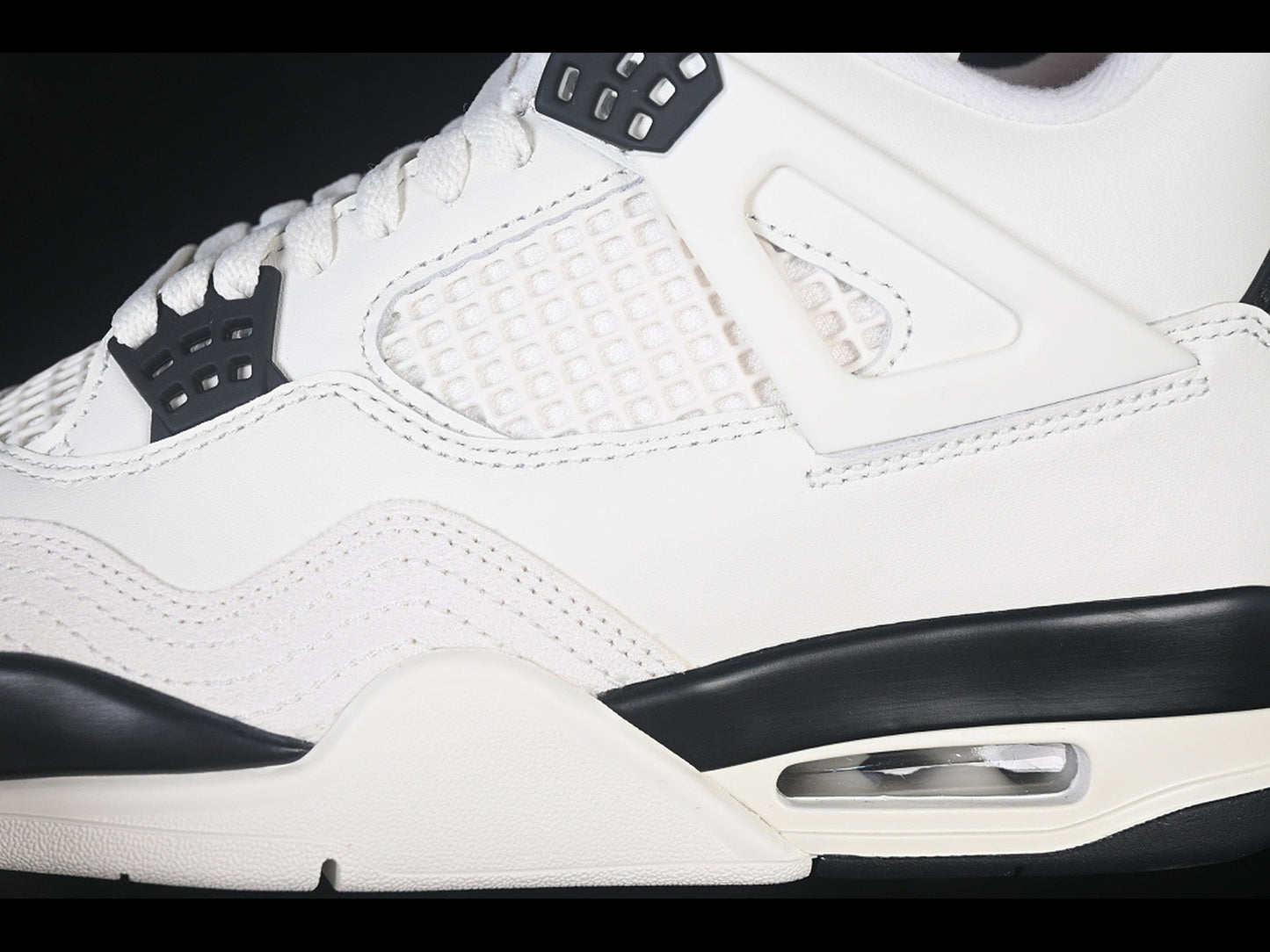 Jordan 4 Retro OG Flight Club