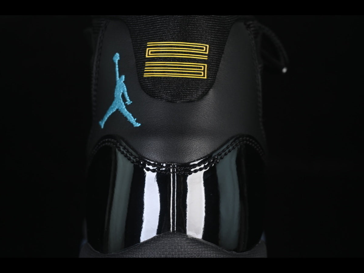 Air Jordan 11 Retro Gamma Blue (2025)