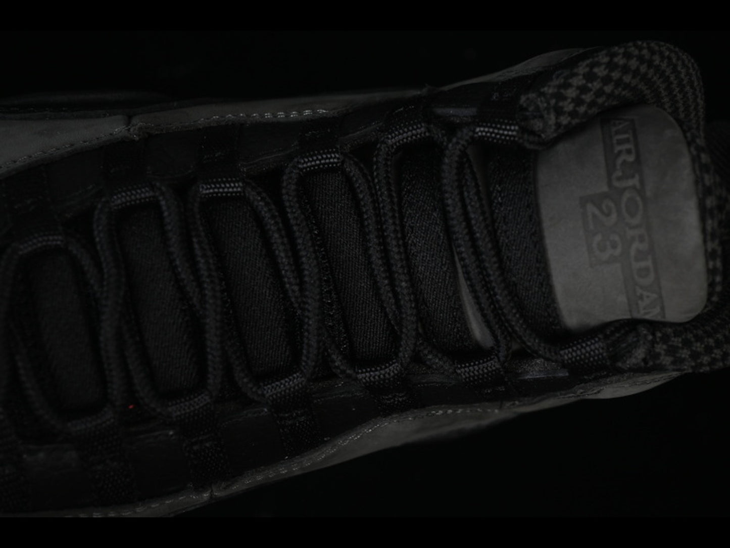 Air Jordan 10 Retro Shadow