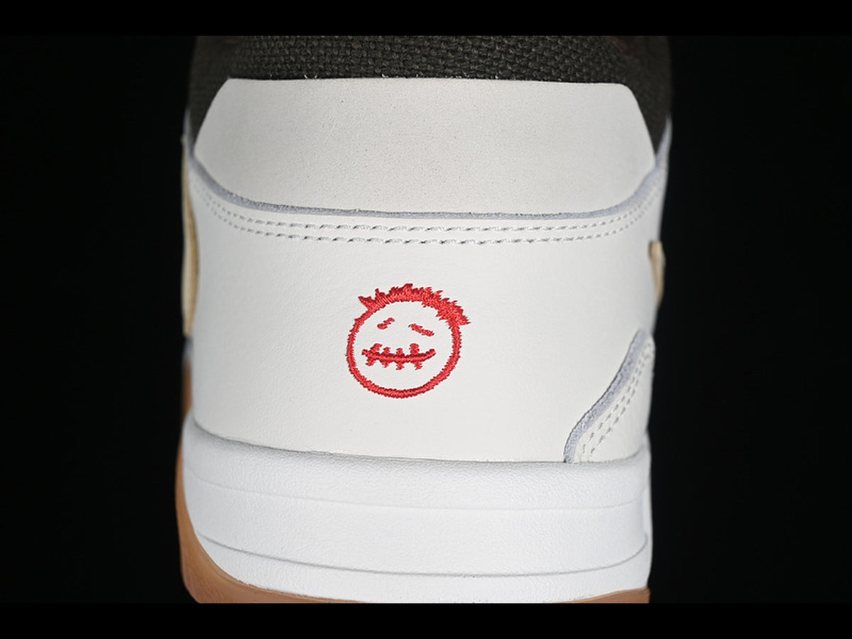 Travis Scott x Jordan Jumpman Jack TR Sail