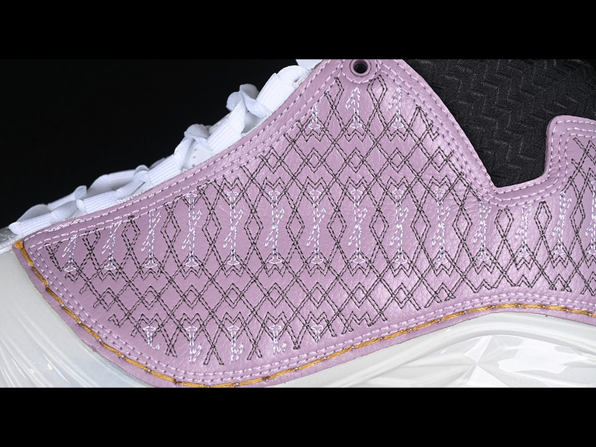 Air Jordan 23 White/Stealth