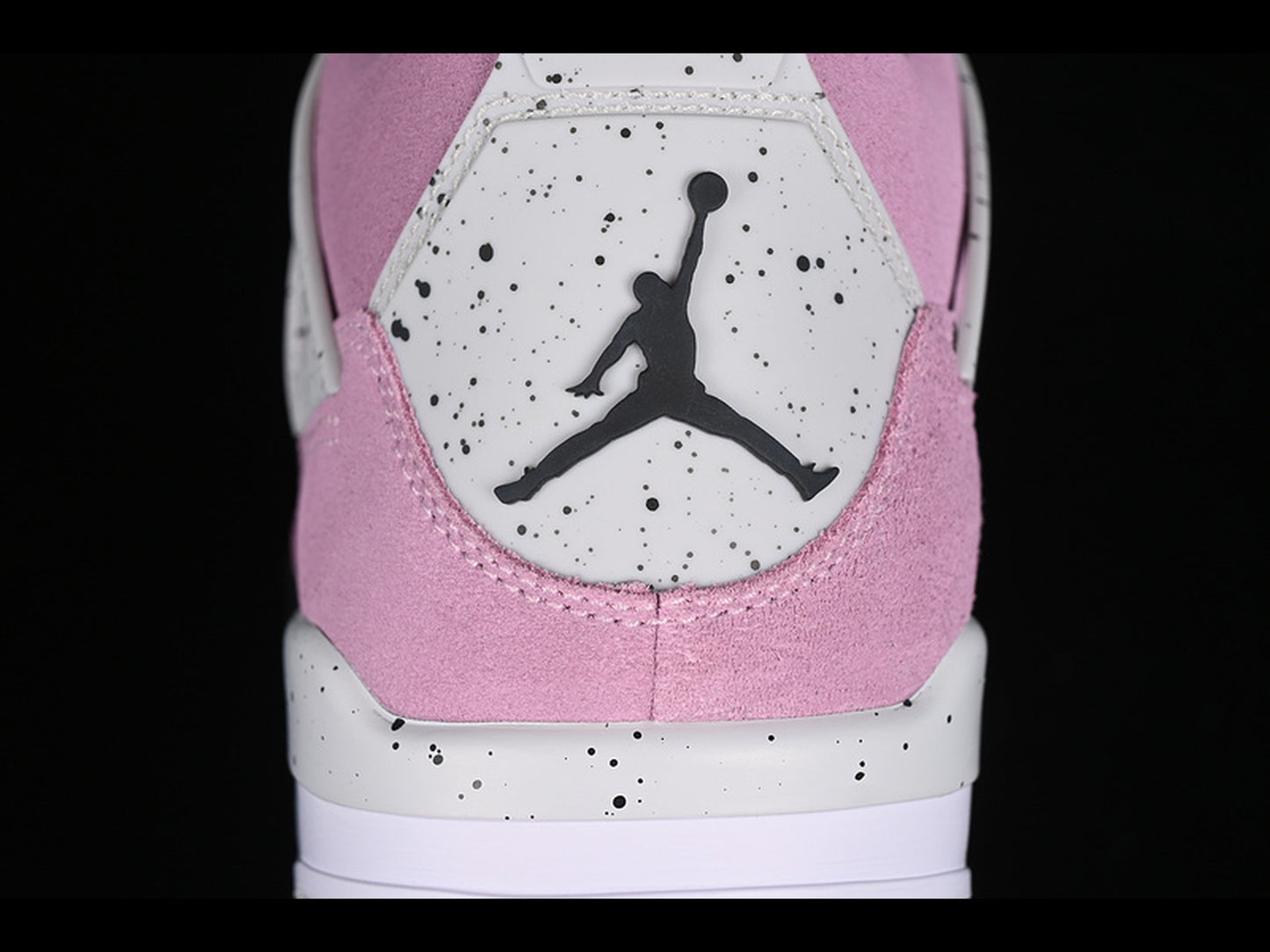Jordan 4 Retro Orchid (Women's)