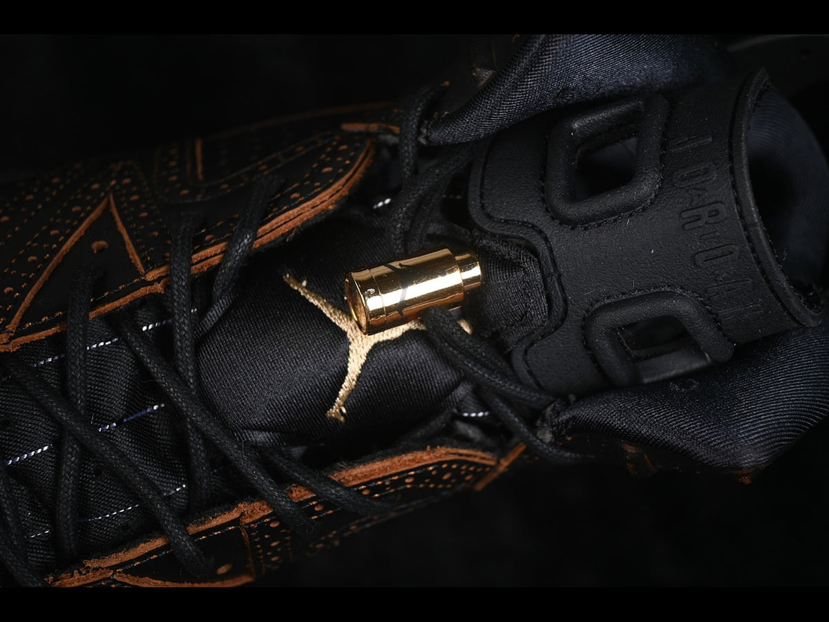 Jordan 6 Retro Light British