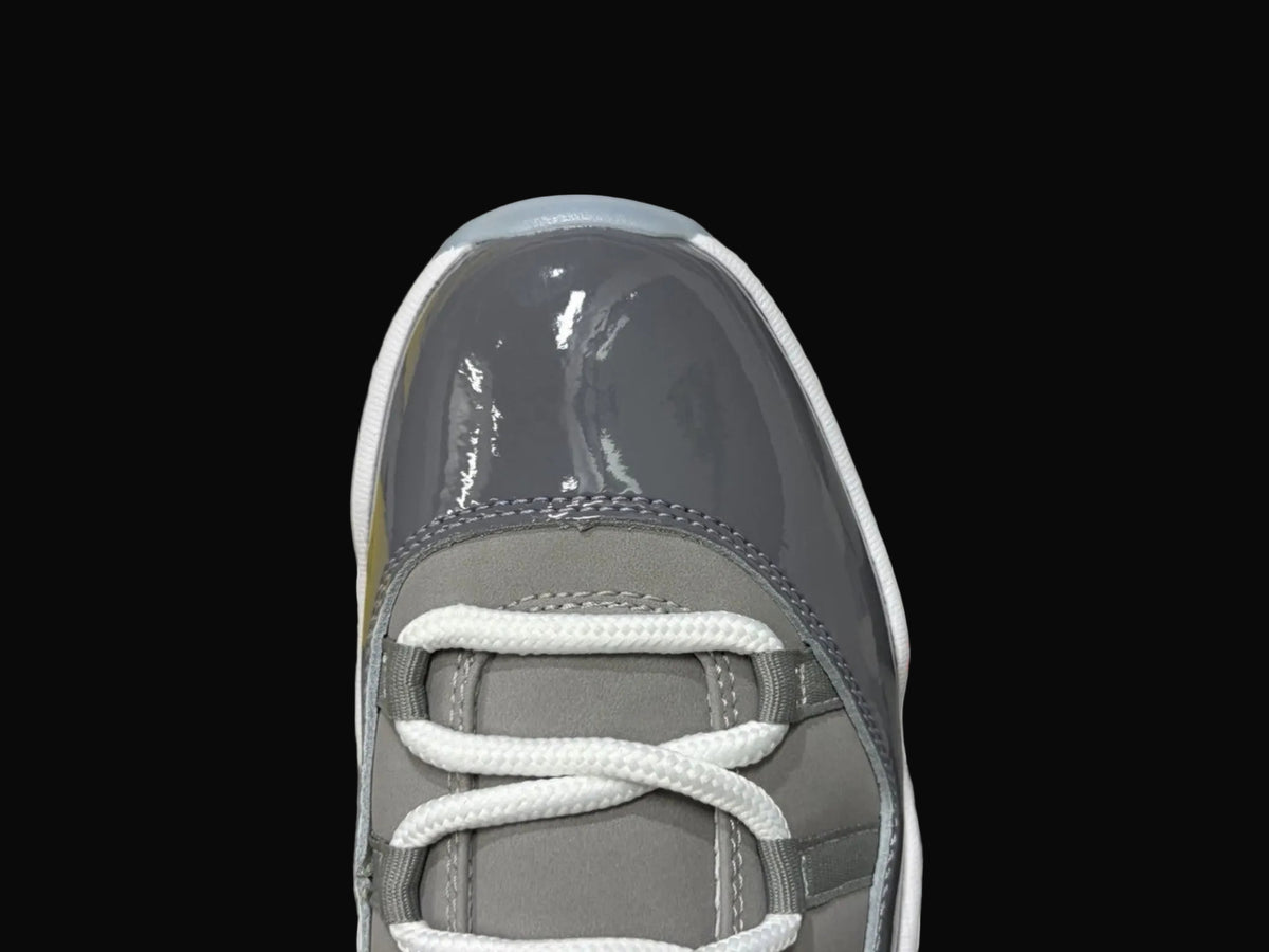 Air Jordan 11 Retro Low Cool Grey