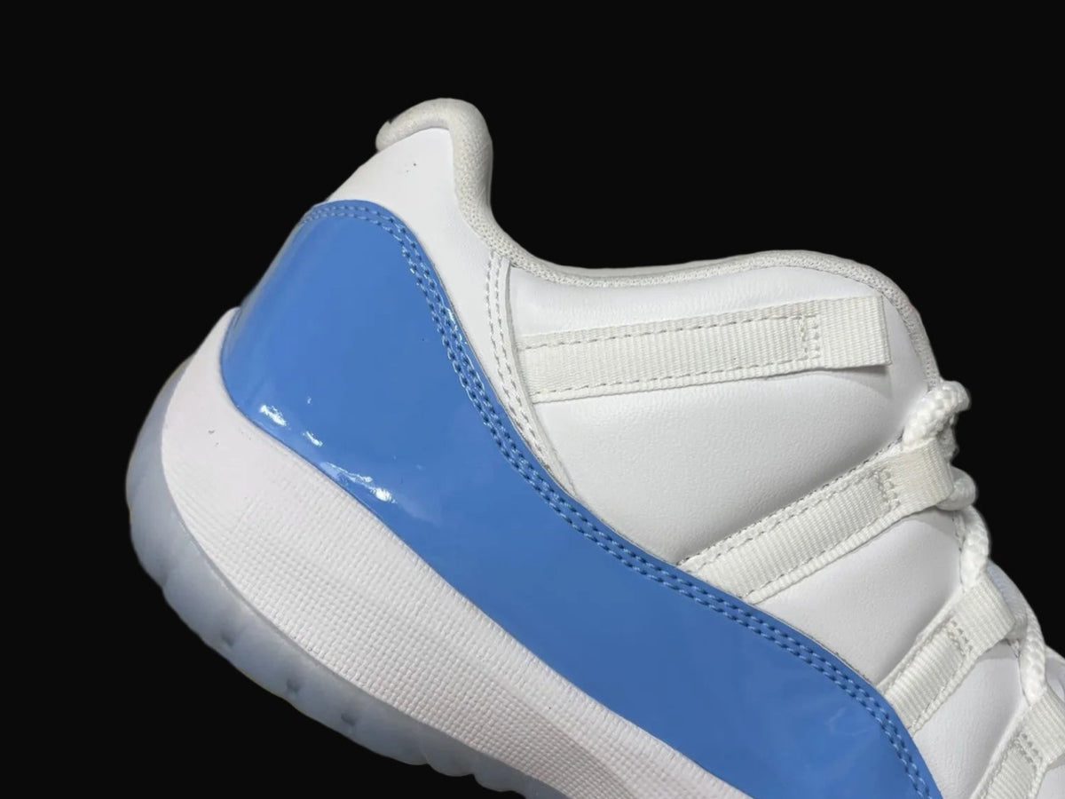 Jordan 11 Retro Low University