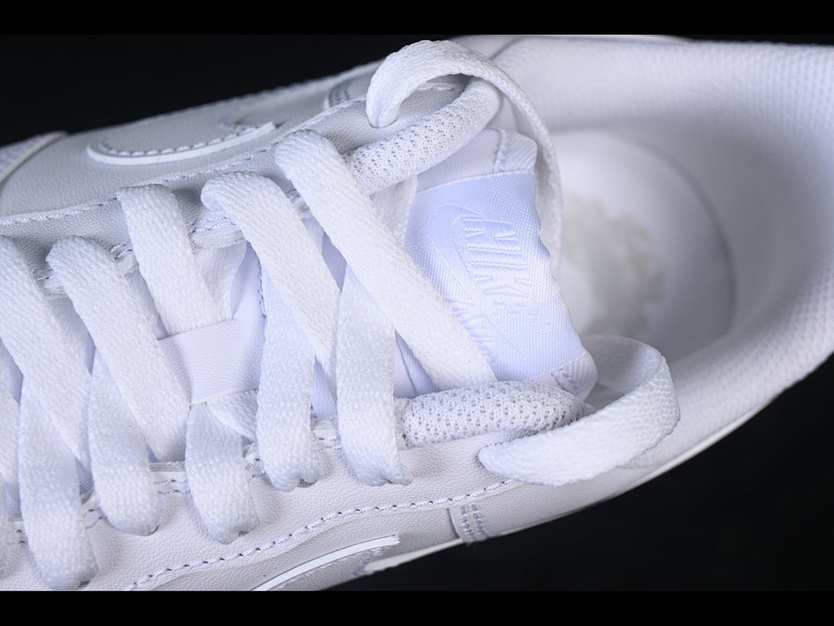 Nike Air Force 1 Low '07 White