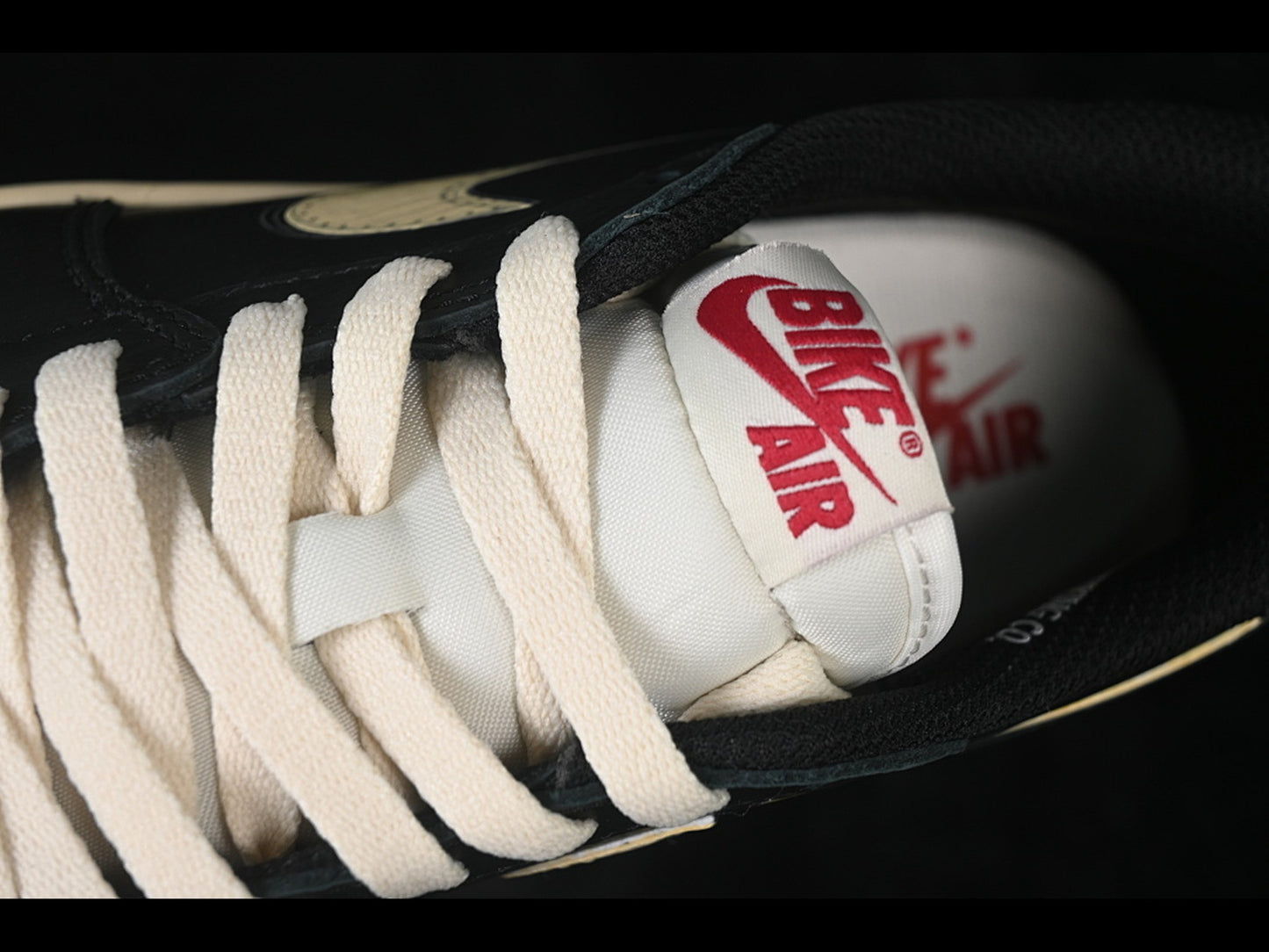 Air Jordan 1 Retro Low OG Nitro