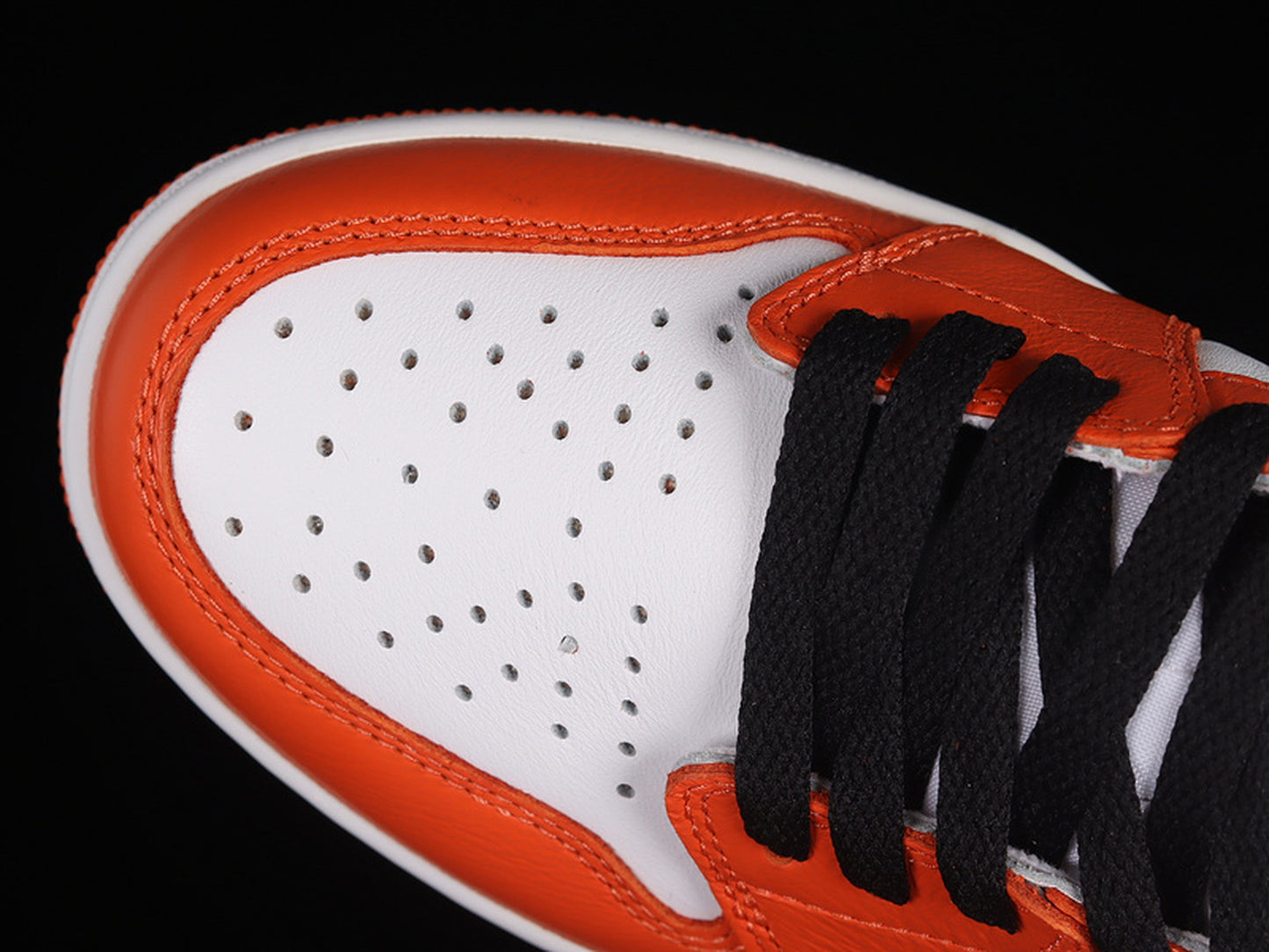 Air Jordan 1 Low OG Shattered Backboard