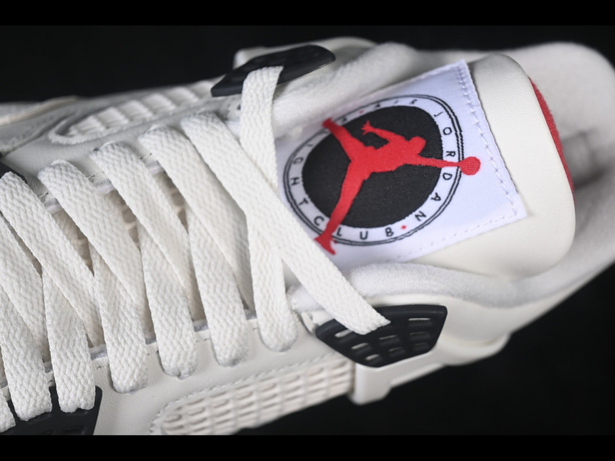 Jordan 4 Retro OG Flight Club