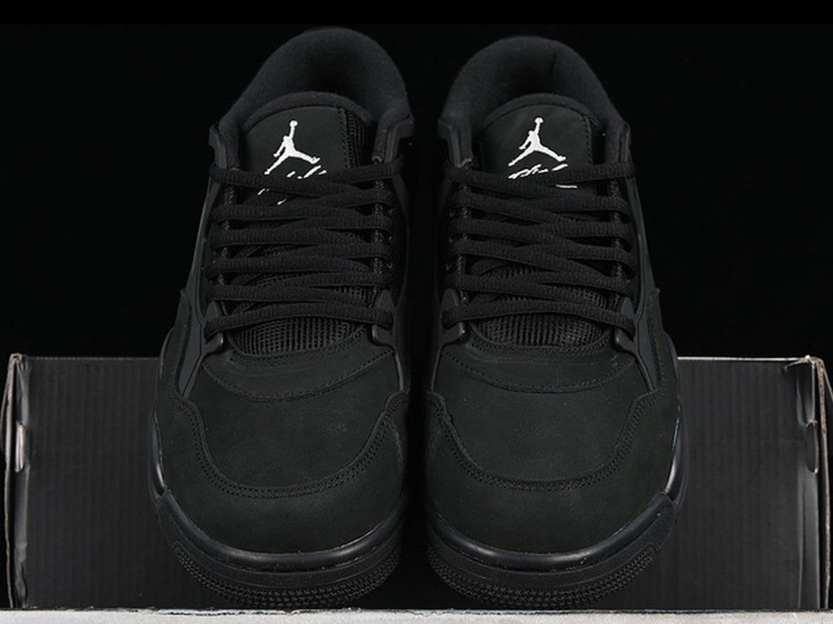 Jordan 4 RM Black Cat