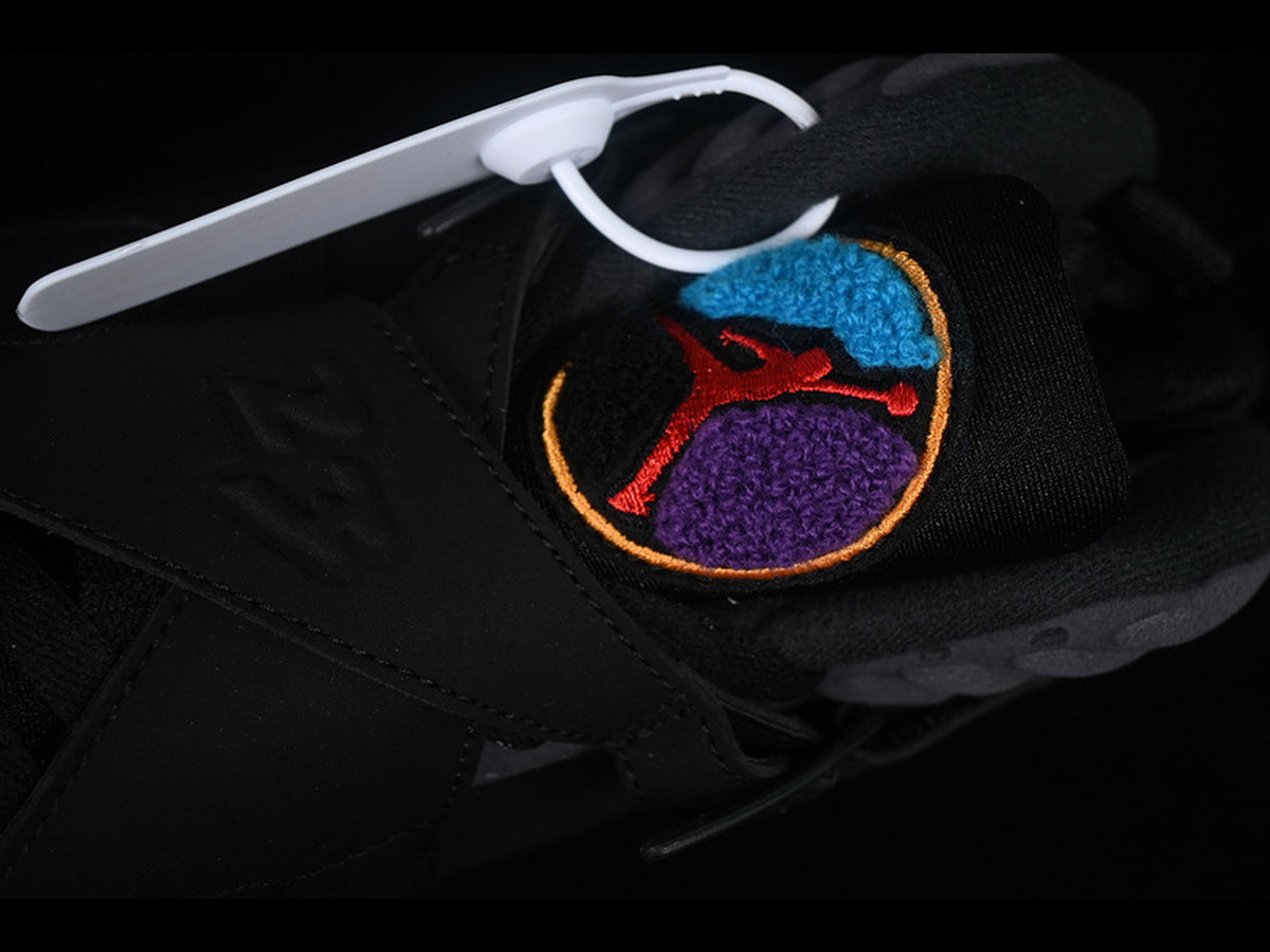 Air Jordan 8 Retro Aqua