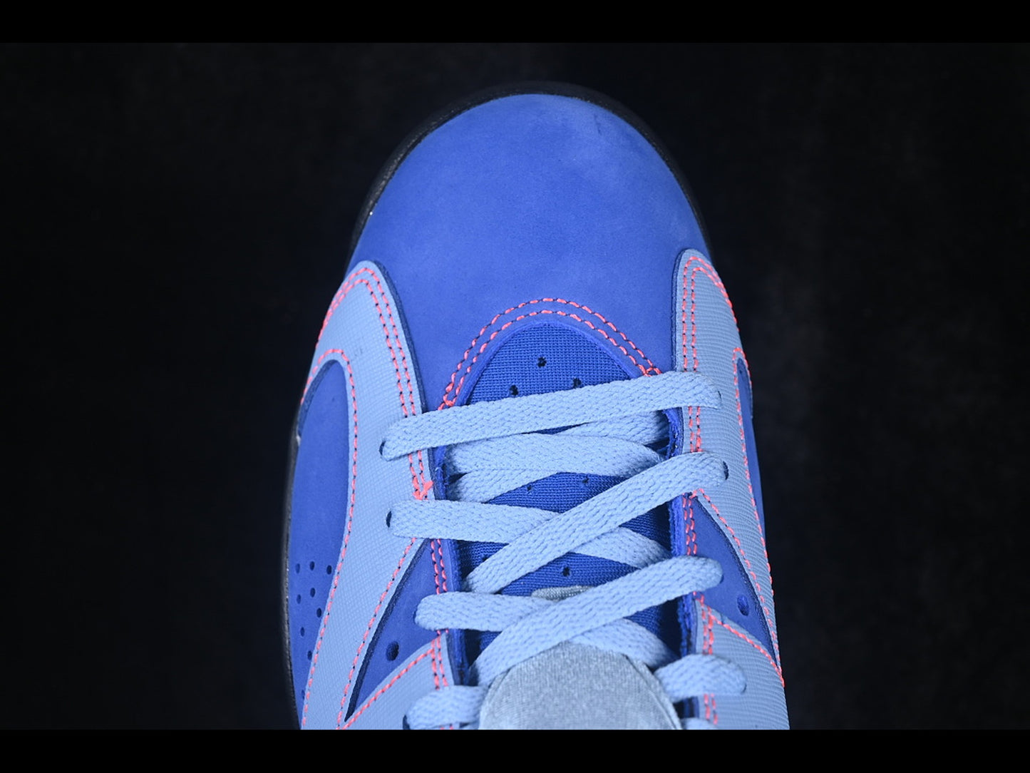 Air Jordan 6 Retro 'Midnight Navy'