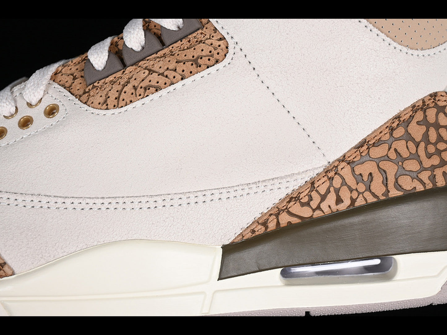 Air Jordan 3 Palomino