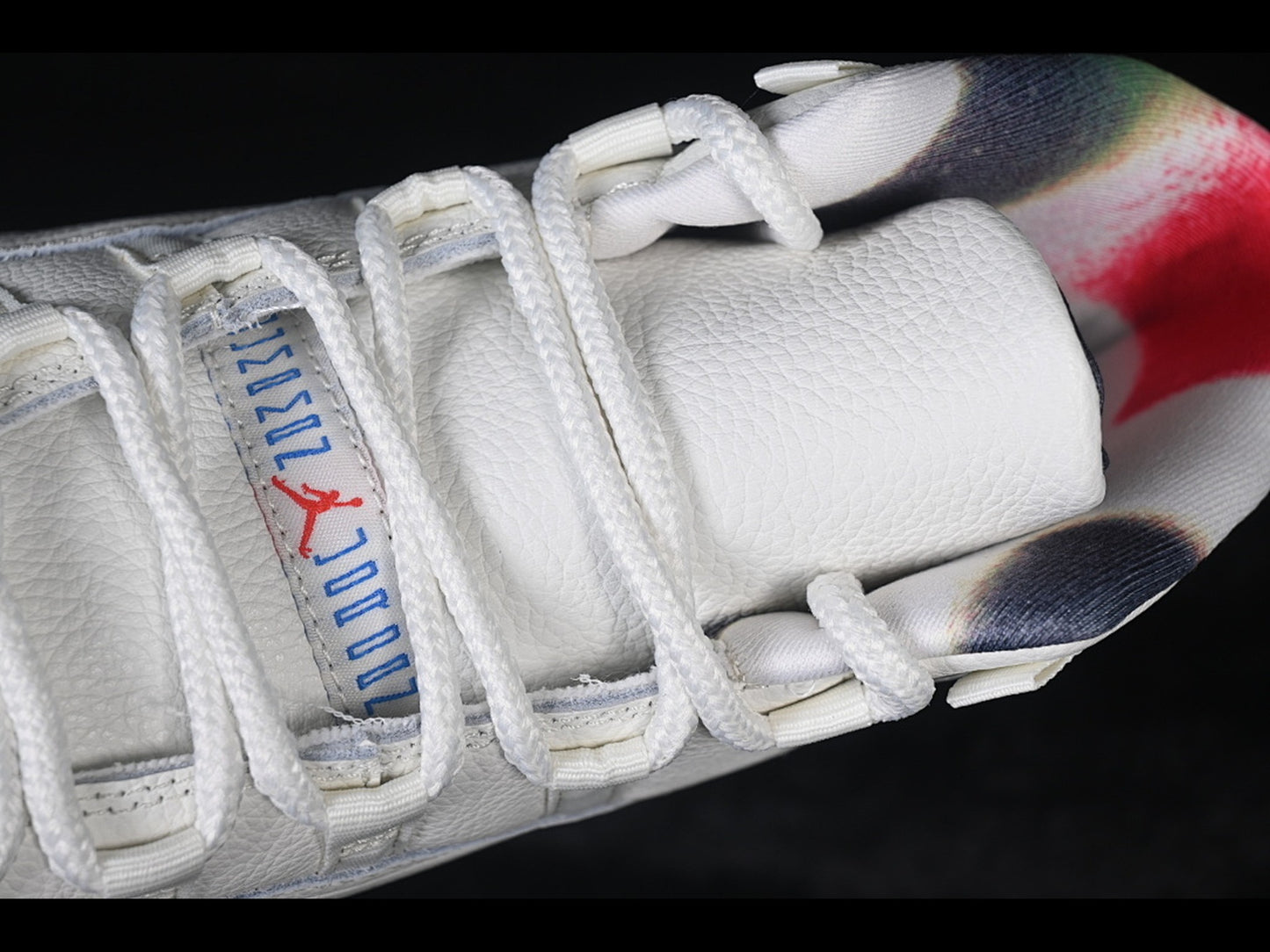 Jordan 11 Retro 285 Atlanta