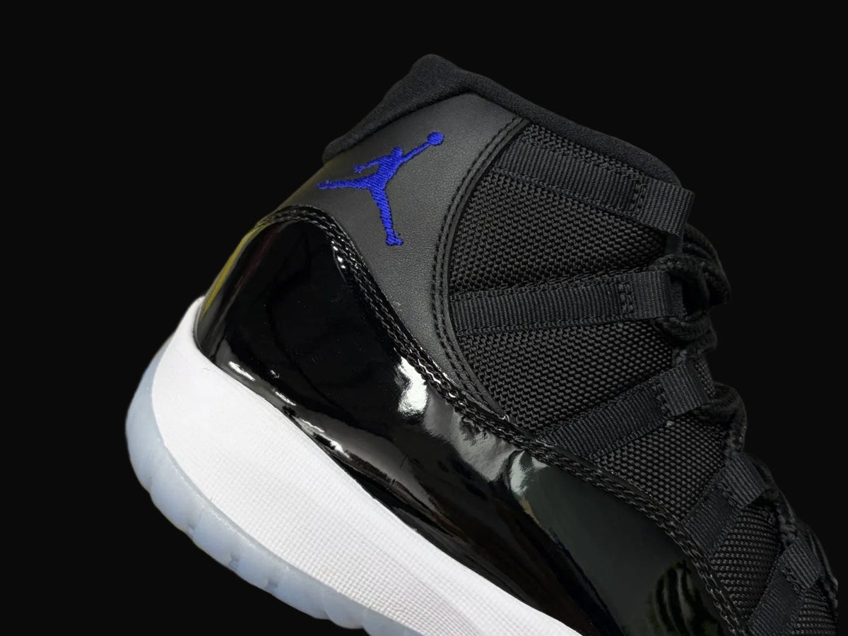 Air Jordan 11 Retro Space Jam 2016