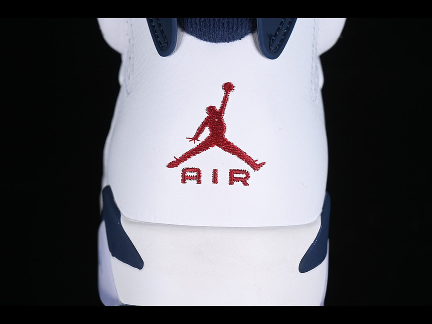Air Jordan 6 Retro Olympic