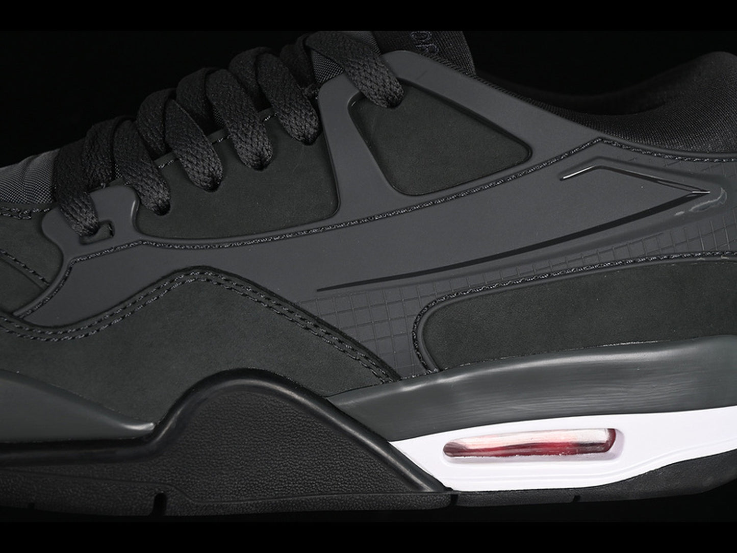 Air Jordan 4 RM Nigel Sylvester