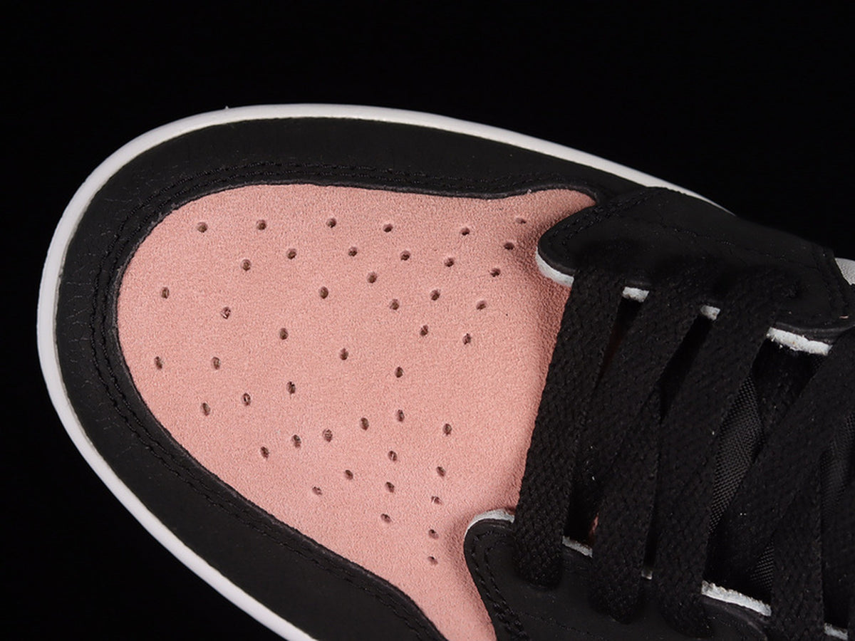 Air Jordan 1 Low OG 'Bleached Coral'