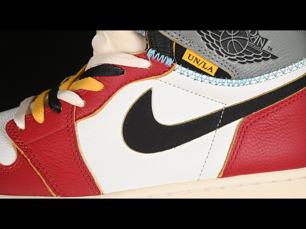 Air Jordan 1 High 85 Bred 2025