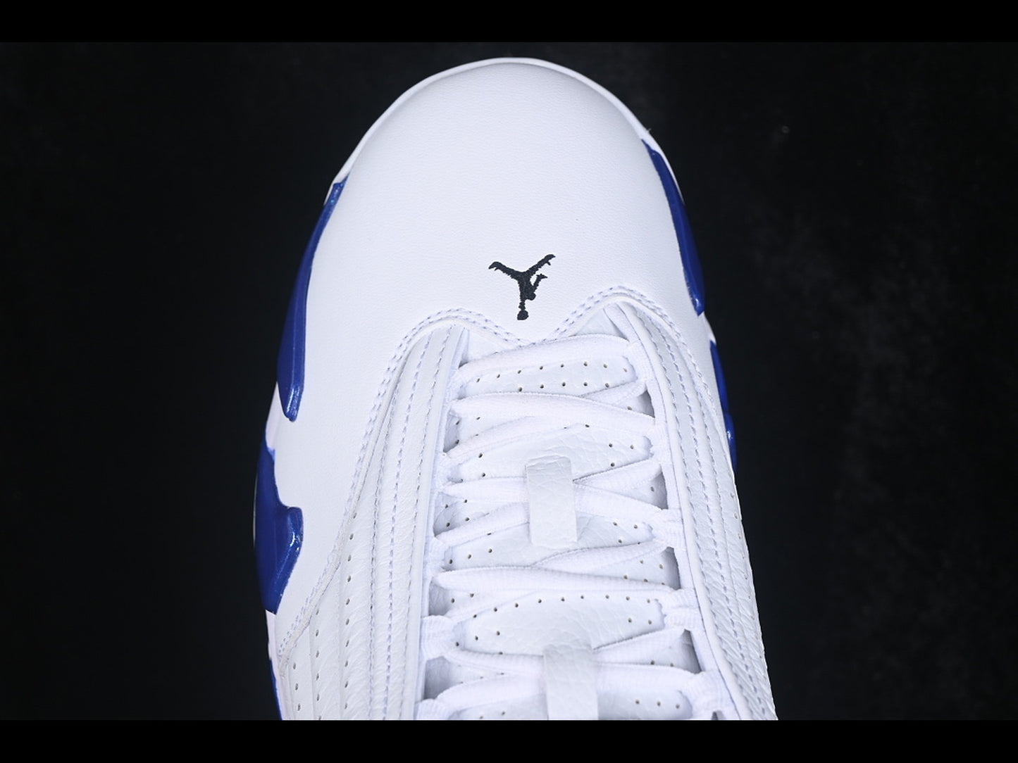 Air Jordan 14 Retro AJ14 Navy Blue
