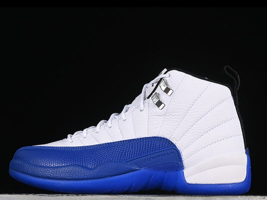 Air Jordan 12 Retro Game Royal