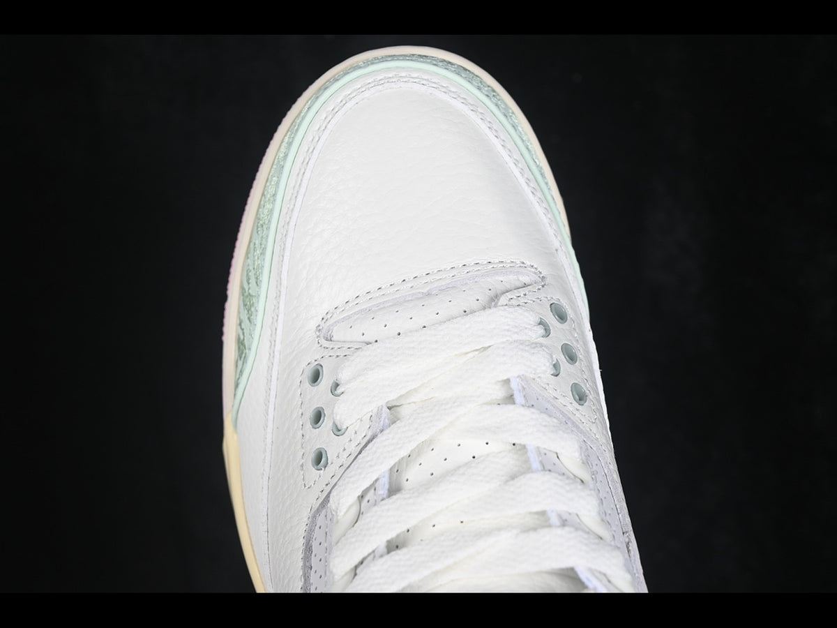 Air Jordan 3 Easter