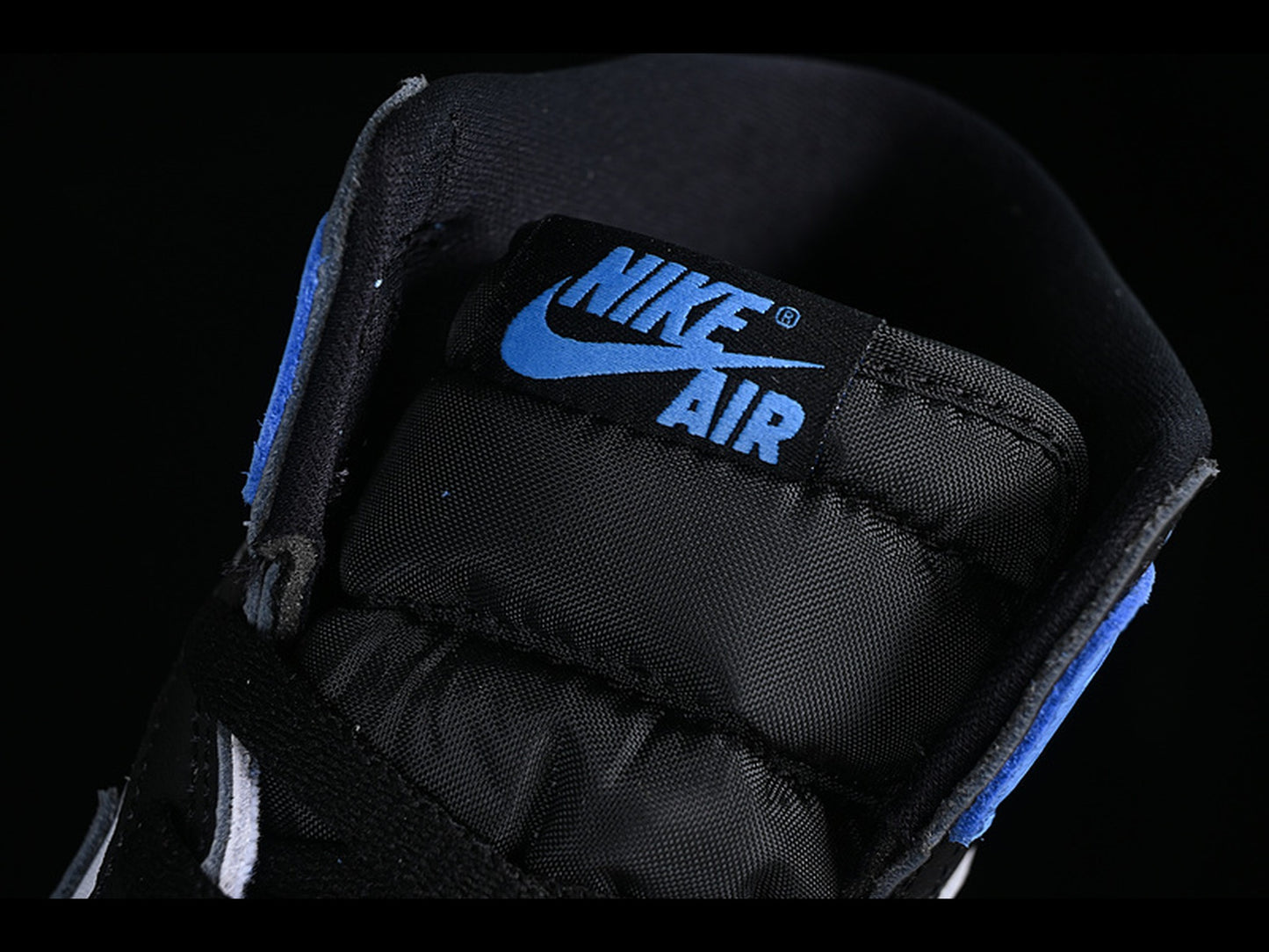 Air Jordan 1 High OG UNC Toe