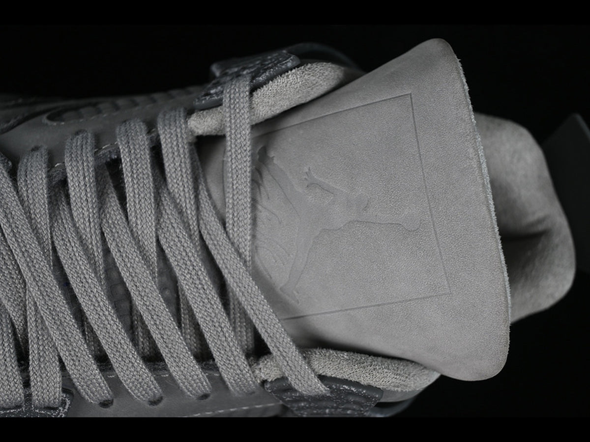 Jordan 4 Retro SE Paris Olympics Wet Cement