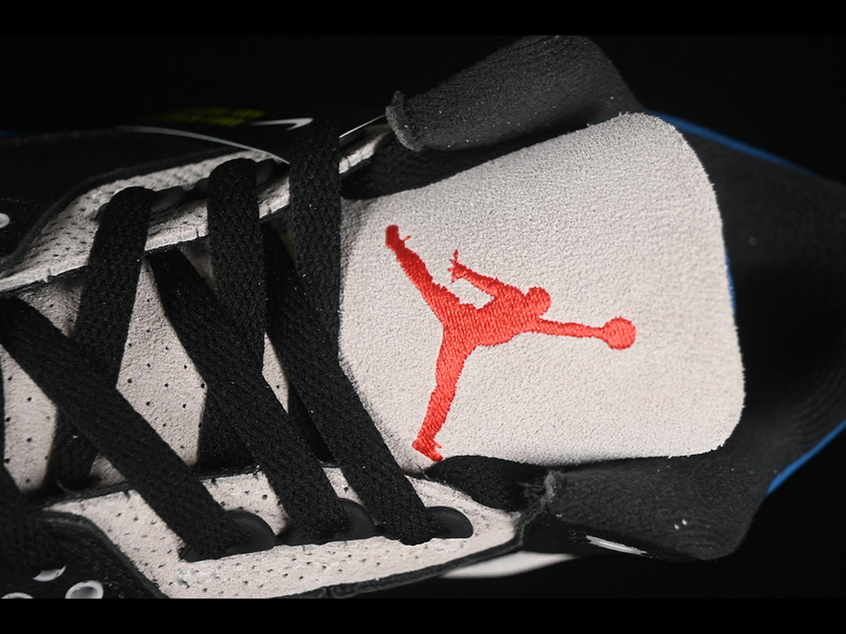 Jordan 3 Retro OG Rare Air
