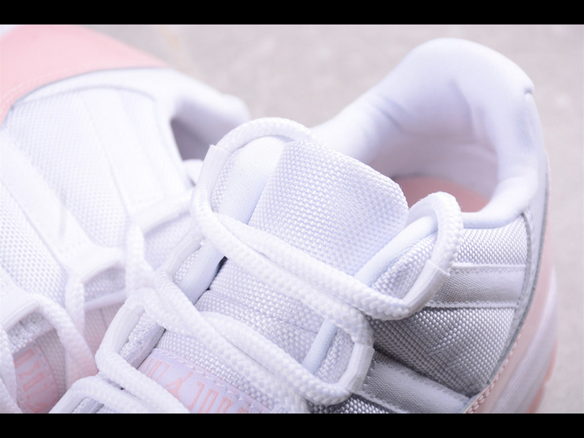 Air Jordan 11 Retro Low Pure Violet