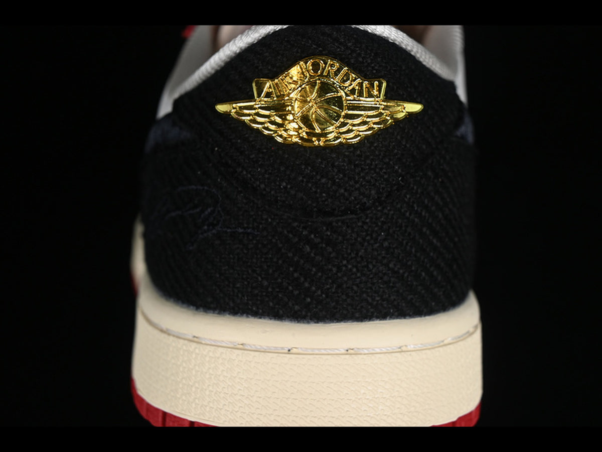 Trophy Room x Air Jordan 1 Low