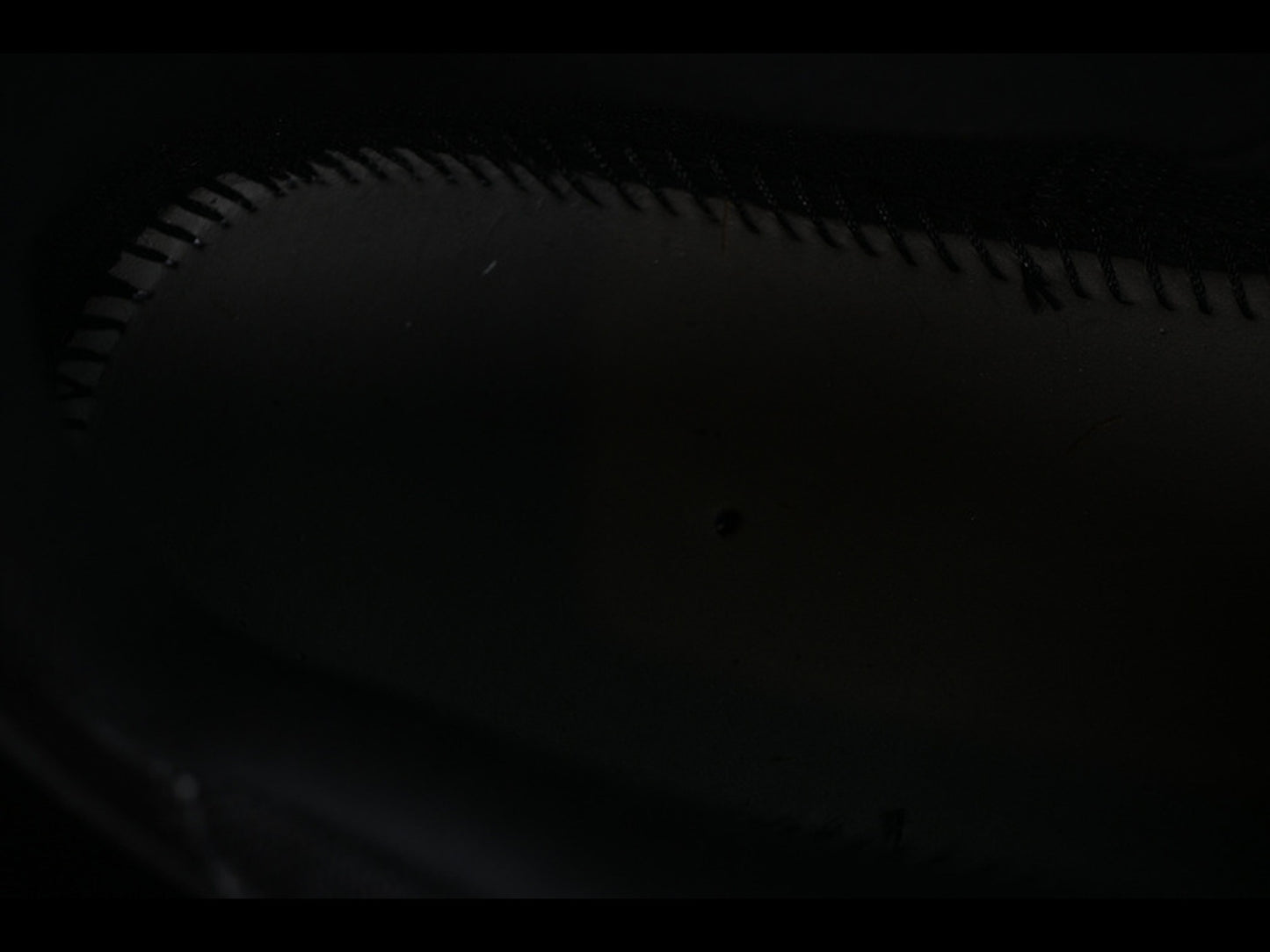 Air Jordan 11 Retro Low Space Jam Black