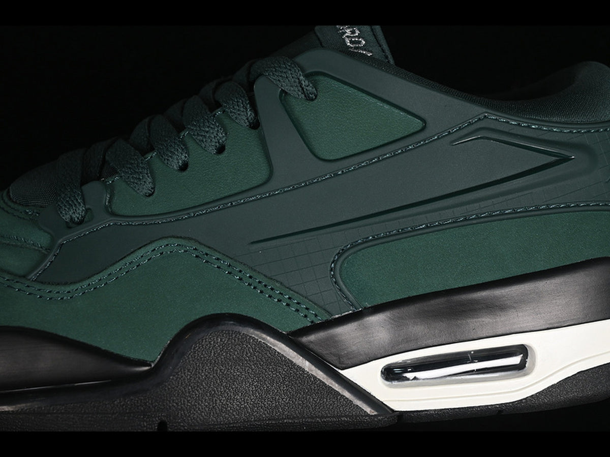 Air Jordan 4RM Remastered Pro Green