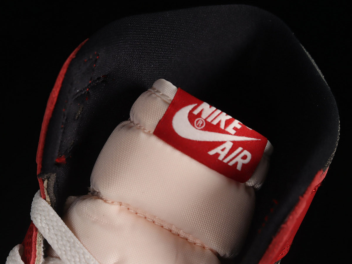 Air Jordan 1 High OG Chicago Reimagined