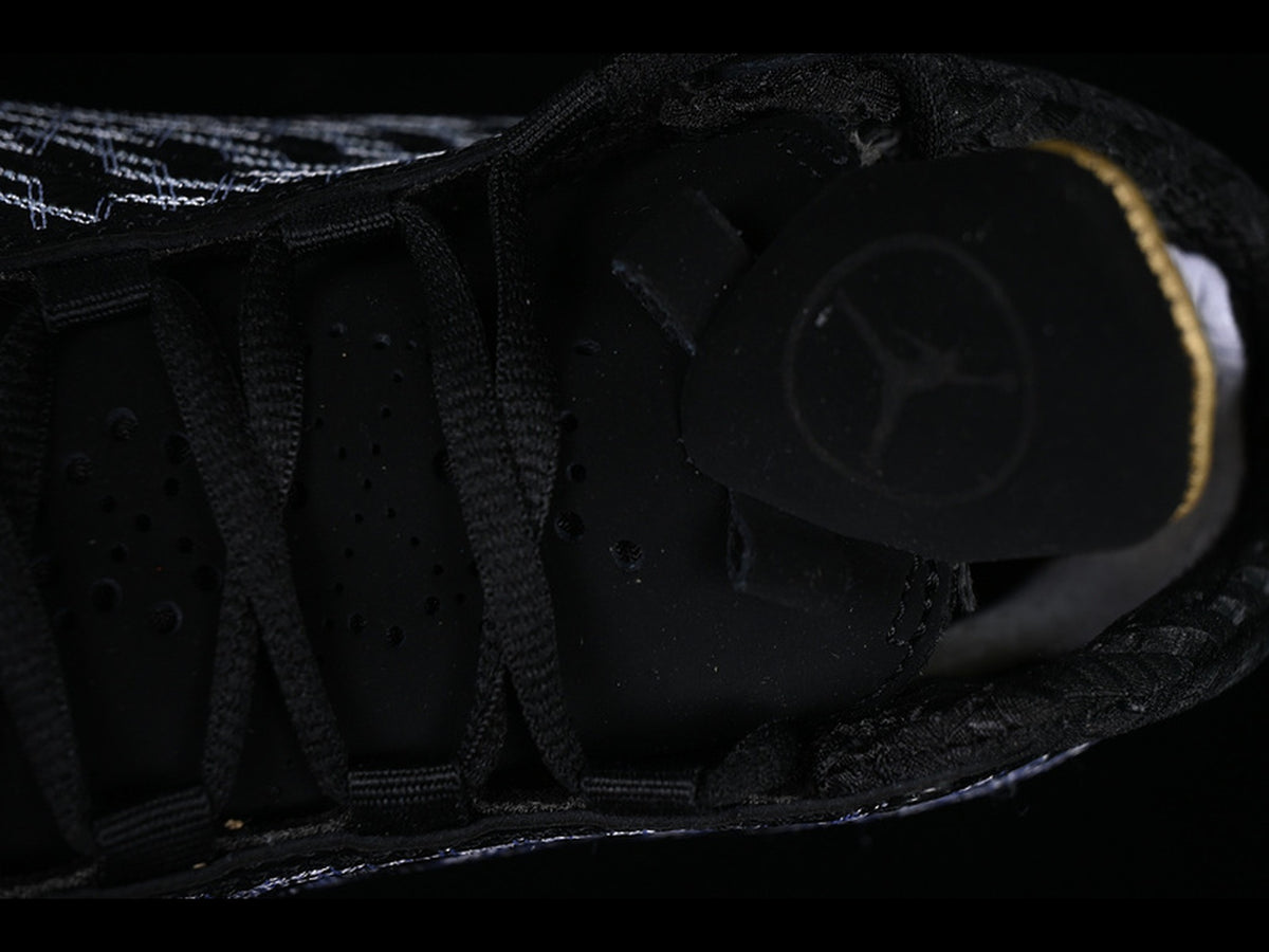 Air Jordan 23 Black/Varsity Red/Stealth