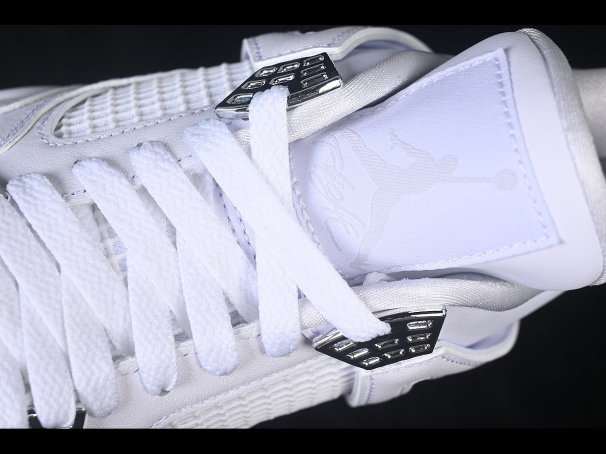 Air Jordan 4 Retro Pure Money (2017)