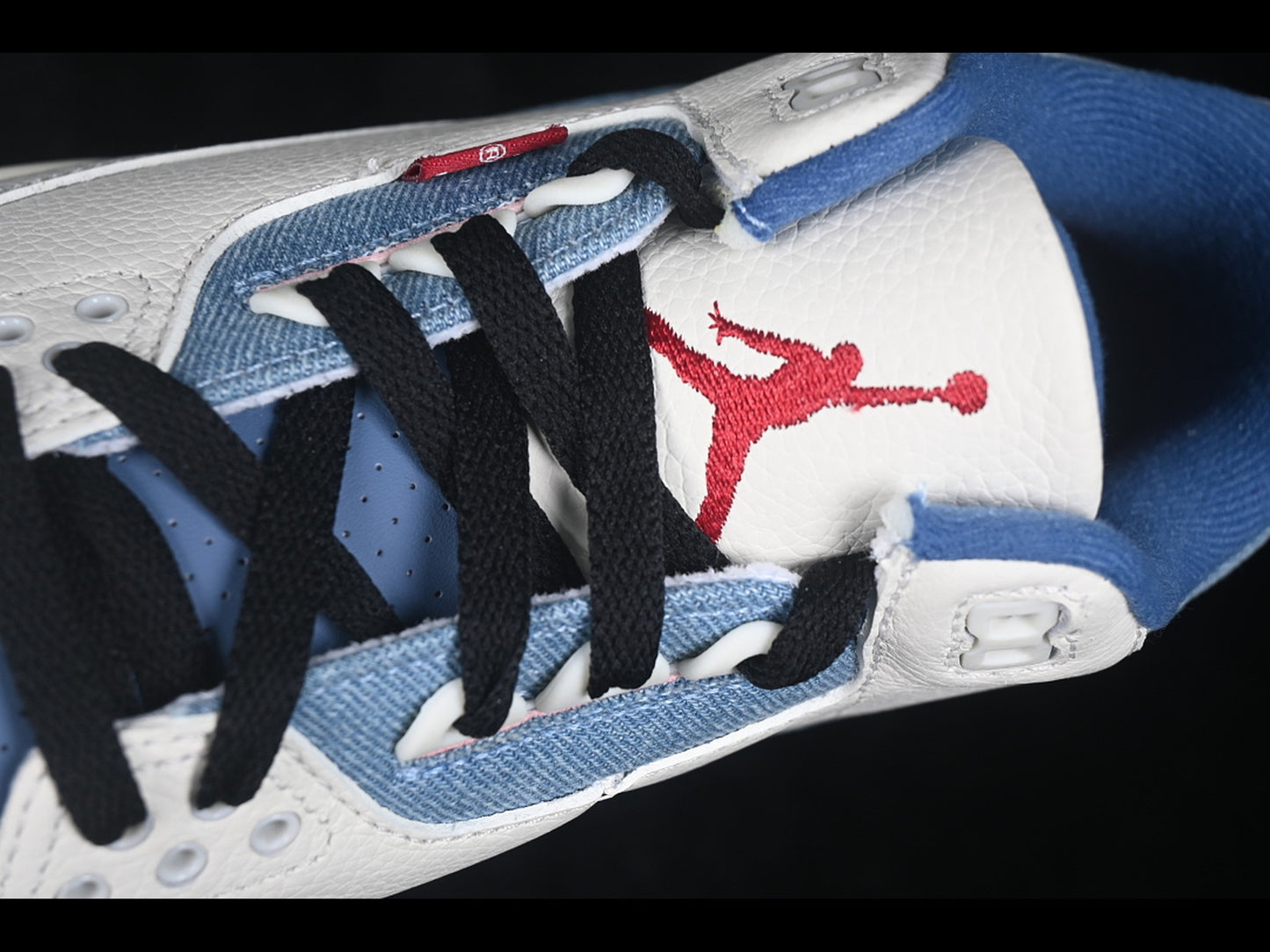 Jordan 3 Retro Denim