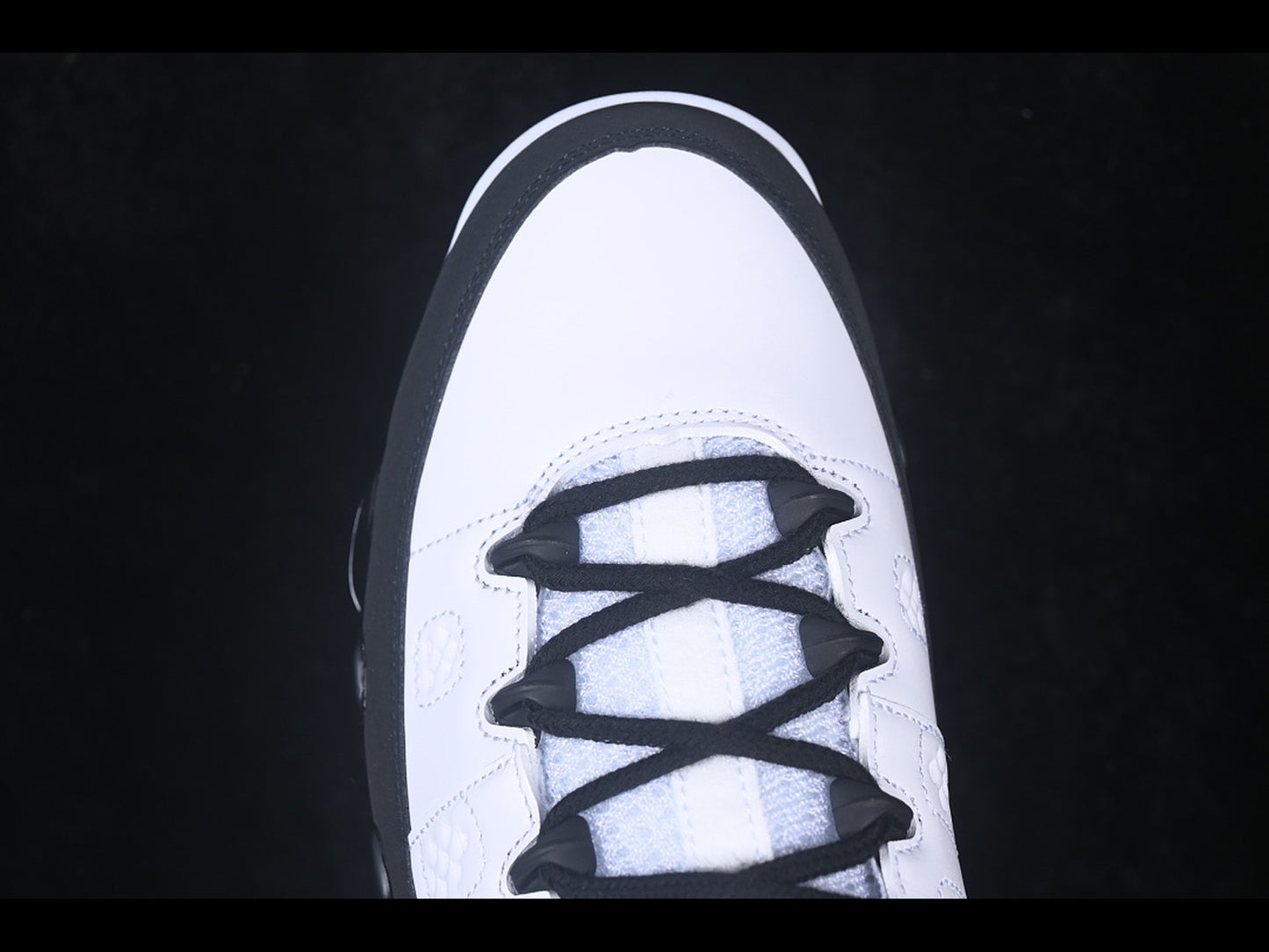 Air Jordan 9 Retro Space Jam