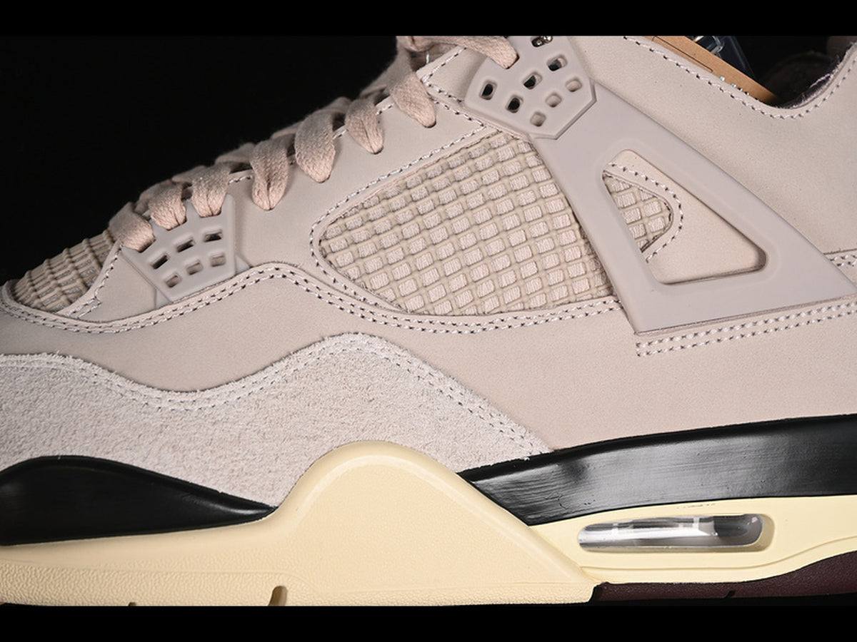 Jordan 4 Retro OG SP A Ma Maniére While You Were Sleeping