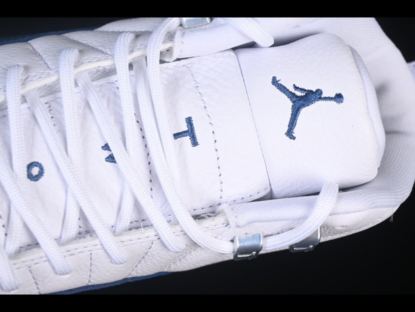 Air Jordan 12 Retro French Blue
