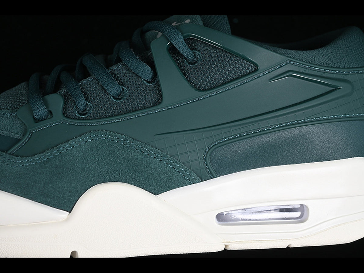 Jordan 4 RM Oxidized Green