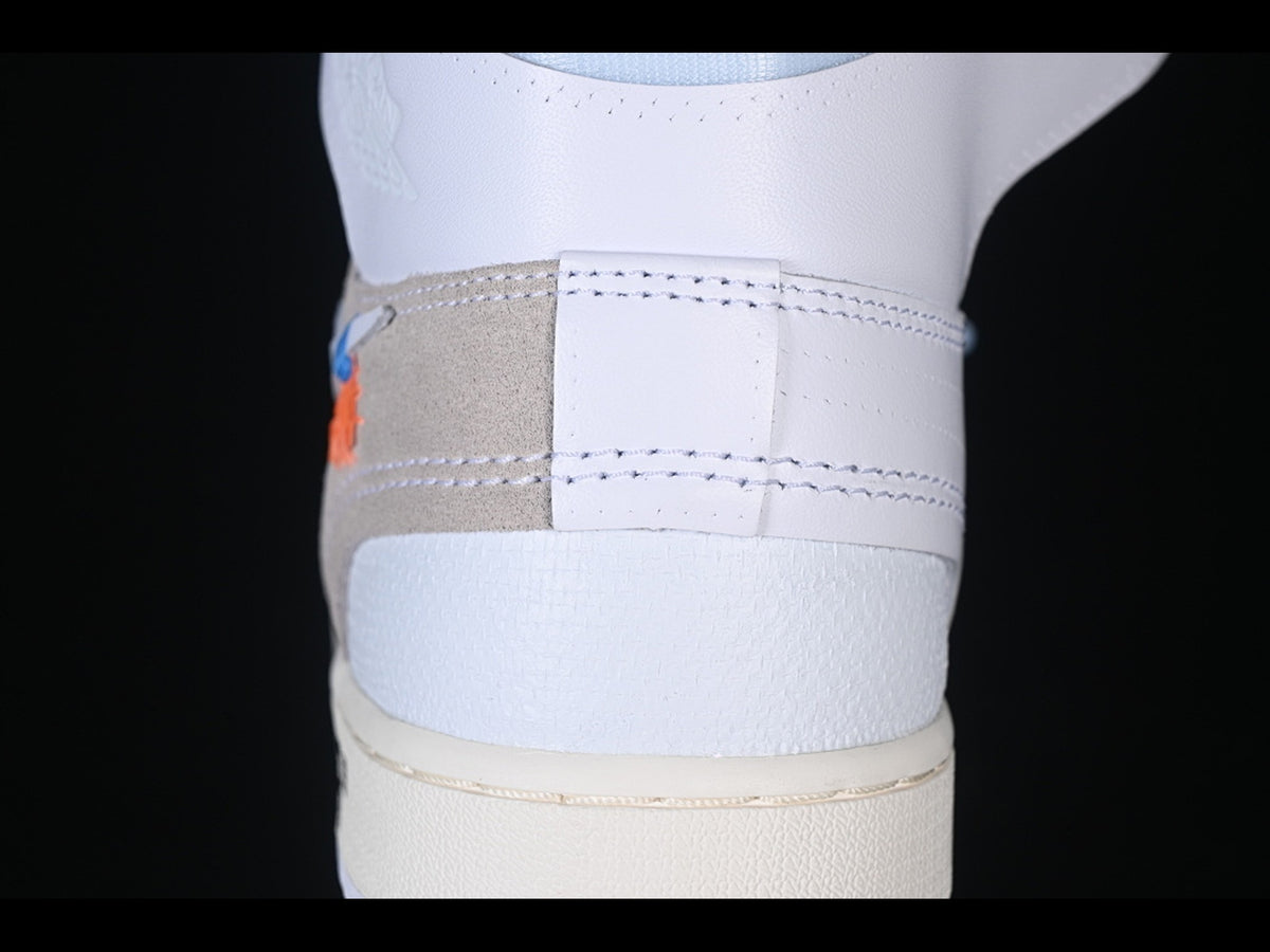 Air Jordan 1 Retro High OG Alaska