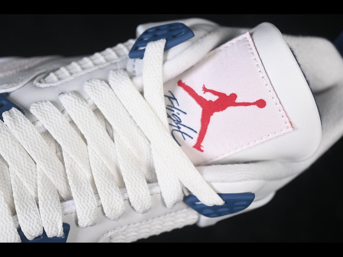 Jordan 4 Retro SB Navy