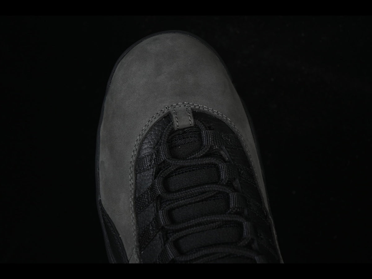 Air Jordan 10 Retro Shadow