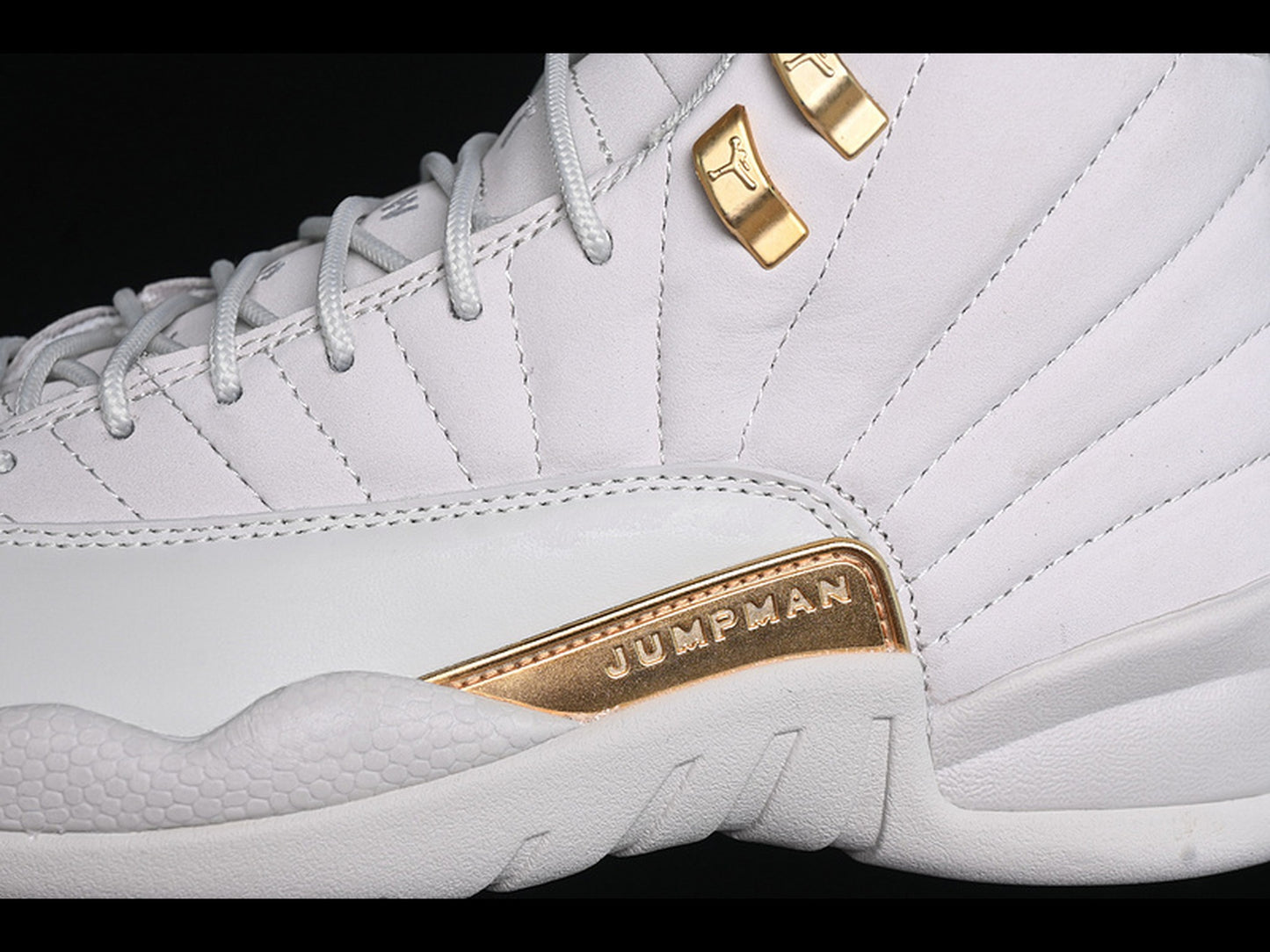 Air Jordan 12 Retro Phantom