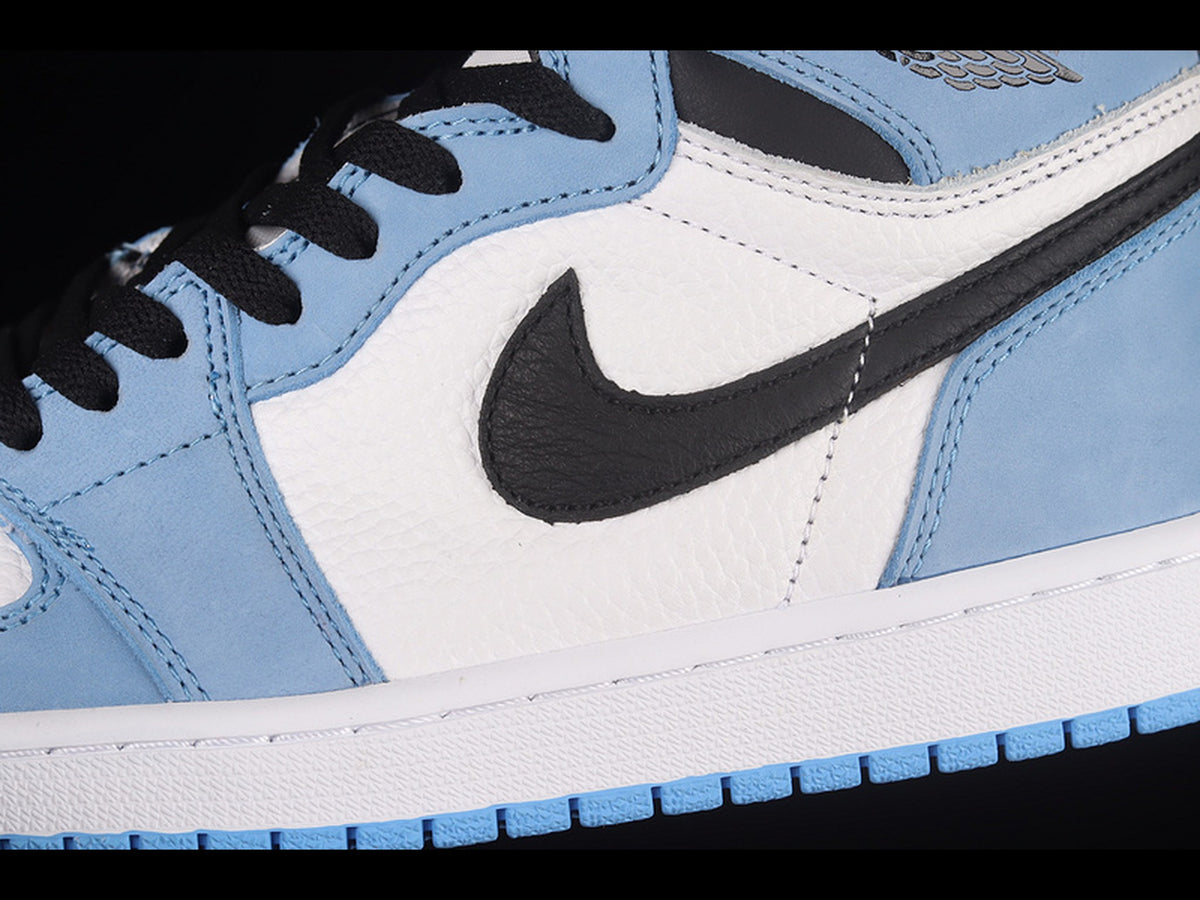 Air Jordan 1 Retro High OG White/University Blue
