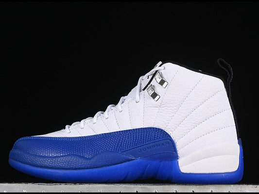 Air Jordan 12 Retro Game Royal