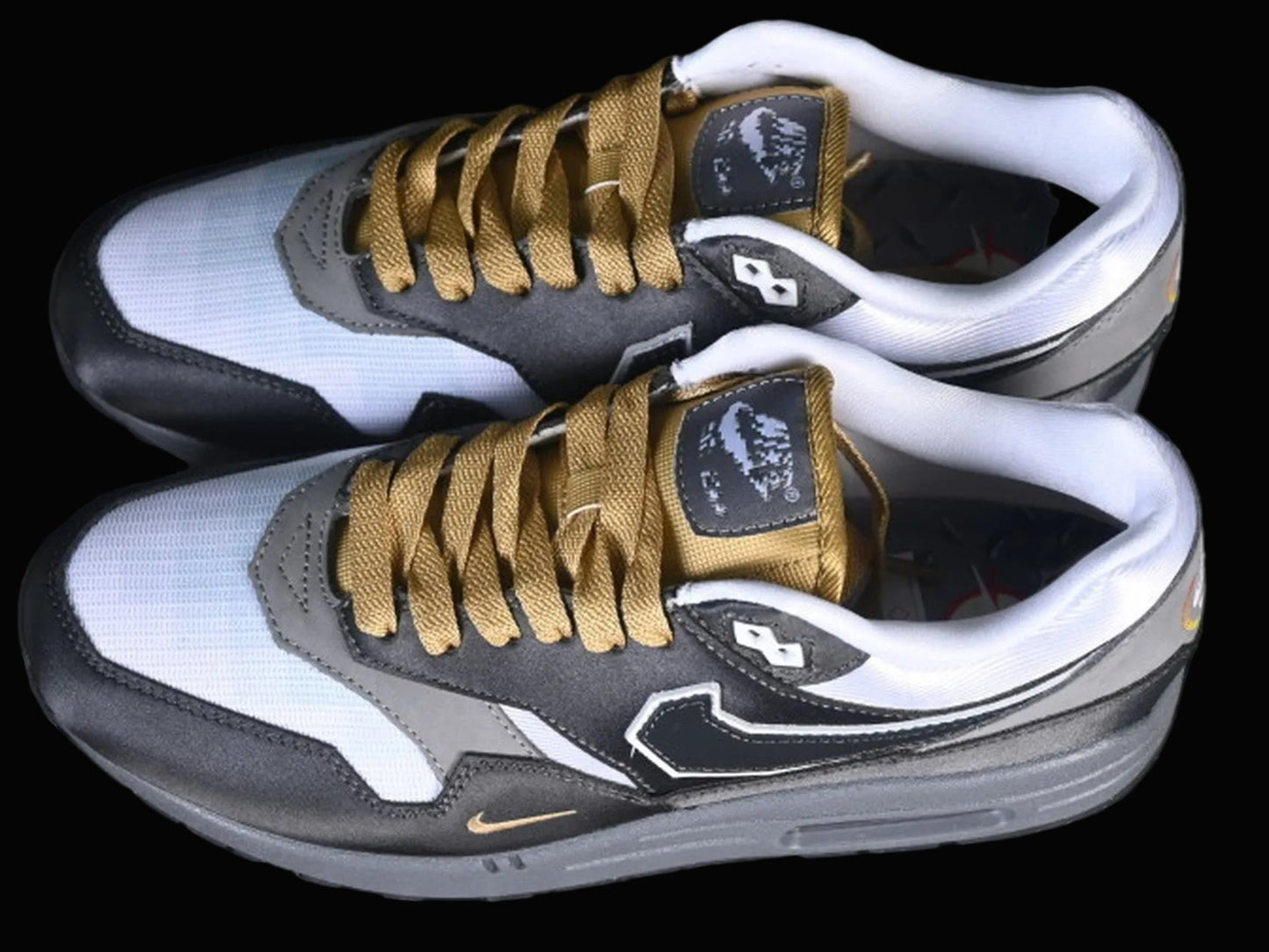 Nike Air Max 1 Big Head Mode