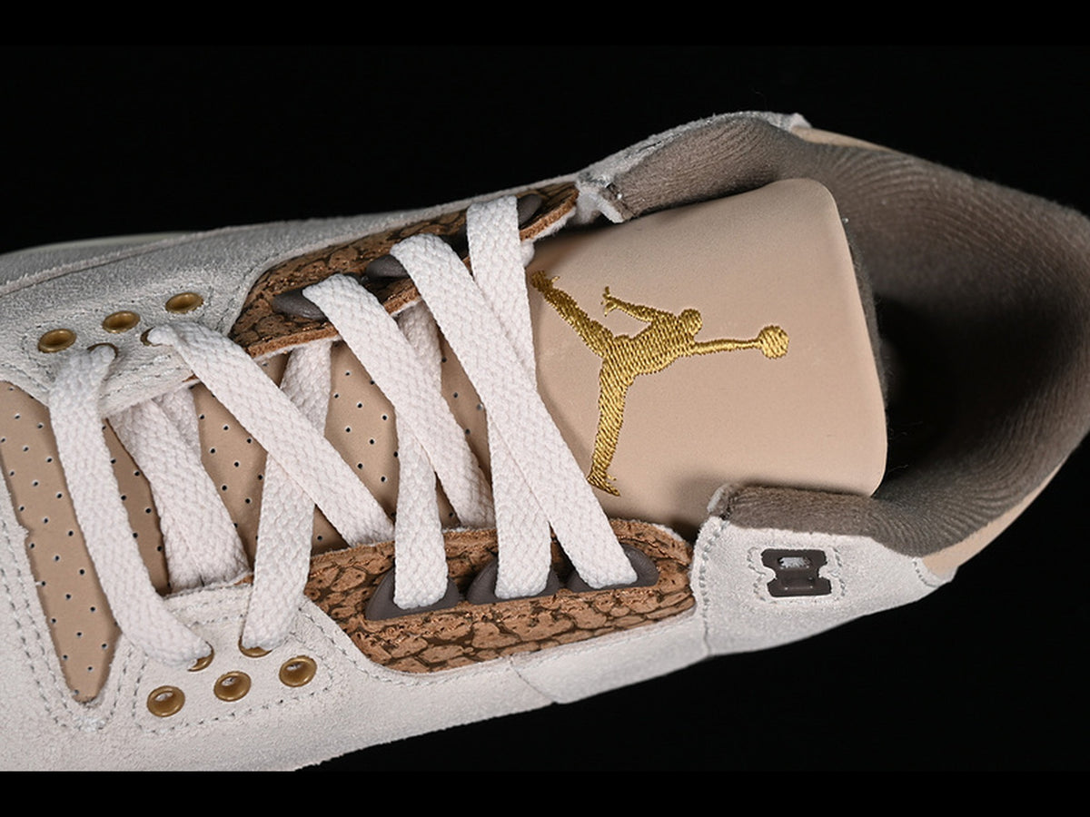 Air Jordan 3 Palomino